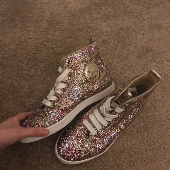 sneaker shoe - Picture 3 of 3